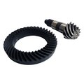 Crown Automotive 4.10 Ring & Pinion For 2018+ Jeep Jl Wrangler & Jt Gladiator W/ Dana 44 Front 68400414AA